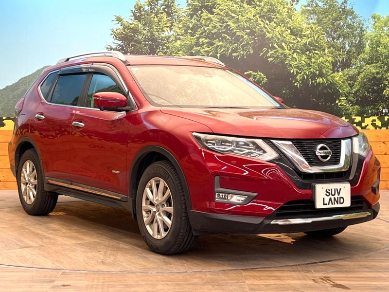2017 Nissan X-Trail DAA-HNT32 (UW-6a8e58d3b8786)[10]