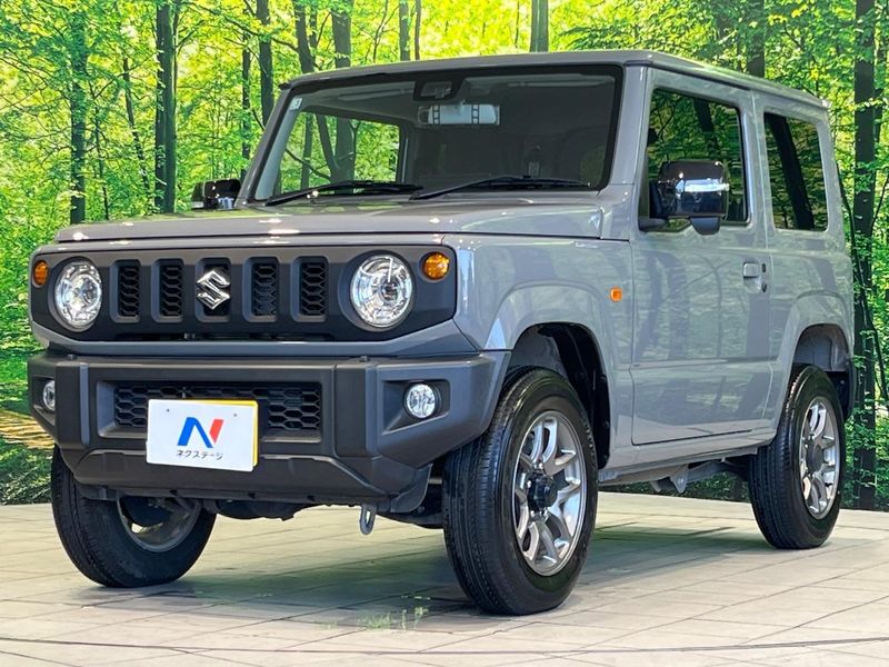2023 Suzuki Jimny 3BA-JB64W (UW-6a8e58d93ba0e)[15]