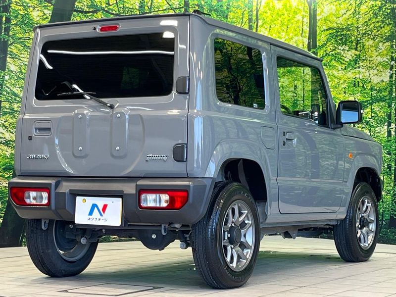 2023 Suzuki Jimny 3BA-JB64W (UW-6a8e58d93ba0e)[19]