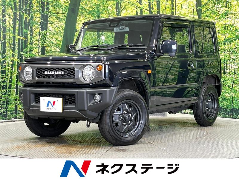 2023 Suzuki Jimny 3BA-JB64W (UW-6a8e58d9c6f35)[3]