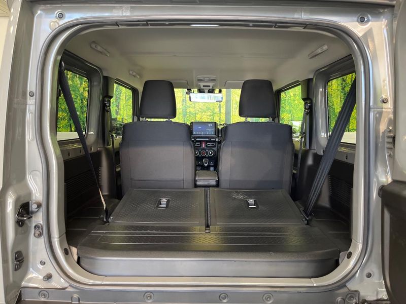 2024 Suzuki Jimny 3BA-JB64W (UW-6a8e58dc55b41)[16]
