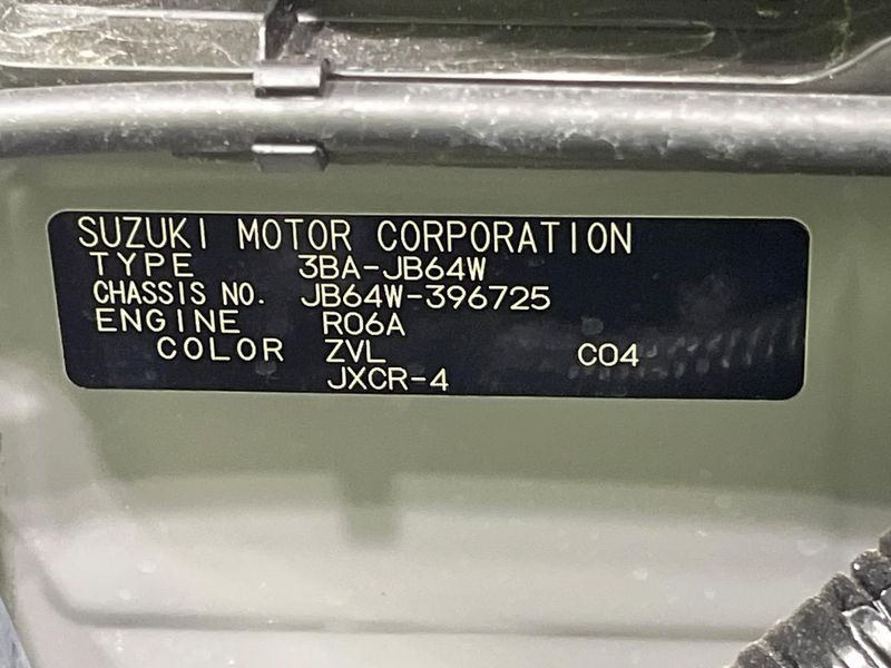 2025 Suzuki Jimny 3BA-JB64W (UW-6a8e58e02e32a)[1]