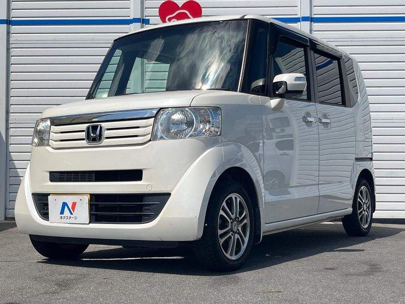 2013 Honda N-BOX DBA-JF1 (UW-6a8e58eb4ef9c)[0]