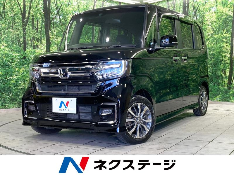 2021 Honda N-BOX CUSTOM 6BA-JF3 (UW-6a8e590e77715)[3]