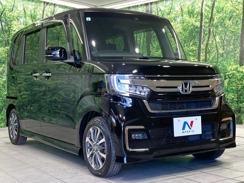 2021 Honda N-BOX CUSTOM 6BA-JF3 (UW-6a8e590e77715)[7]