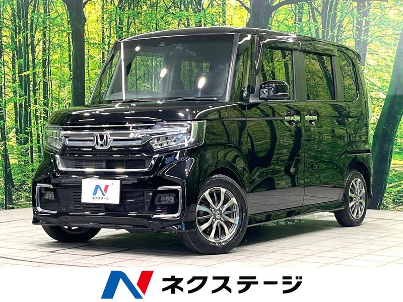2022 Honda N-BOX CUSTOM 6BA-JF3 (UW-6a8e5910cce68)[3]
