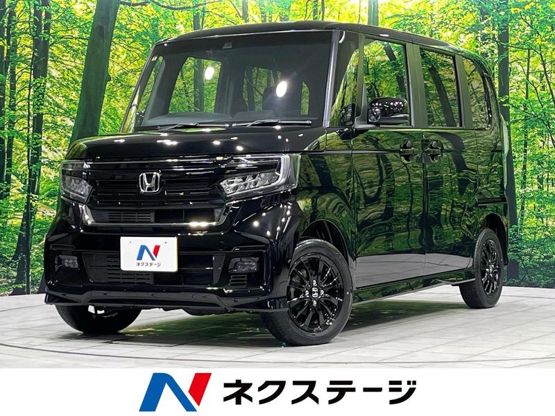 2023 Honda N-BOX CUSTOM 6BA-JF4 (UW-6a8e591943cb3)[3]