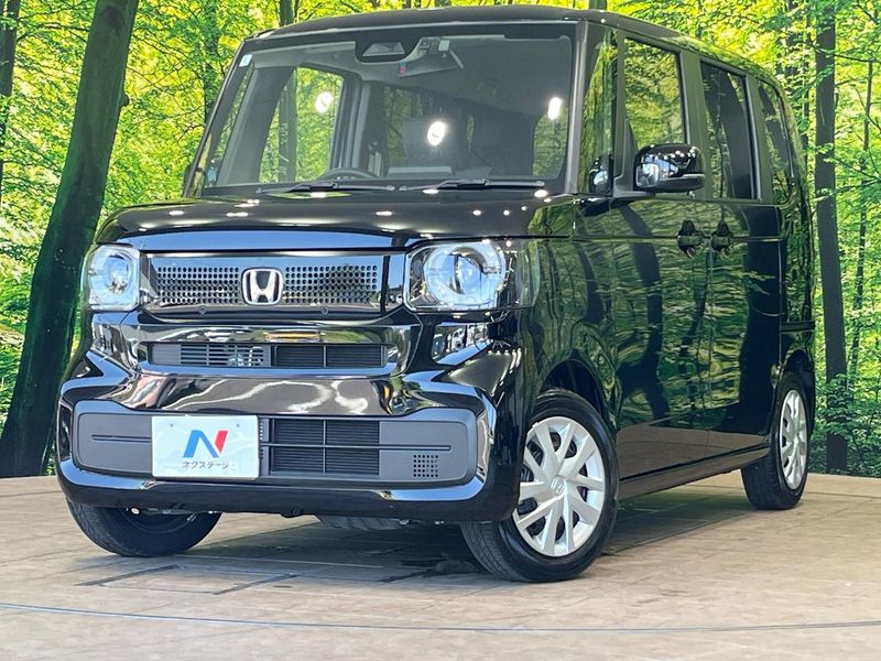 2025 Honda N-BOX 6BA-JF5 (UW-6a8e591ff0e46)[0]