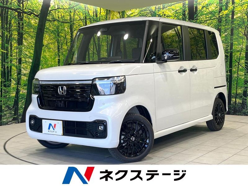 2026 Honda N-BOX CUSTOM 6BA-JF6 (UW-6a8e592b279fc)[3]