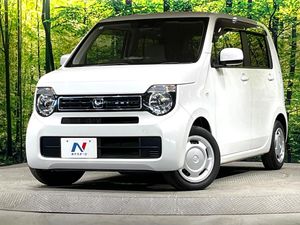 2022 Honda N-WGN 6BA-JH3
