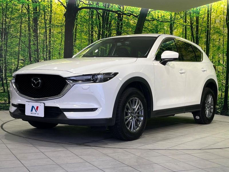 2017 Mazda CX-5 LDA-KF2P (UW-6a8e5941e68bc)[7]