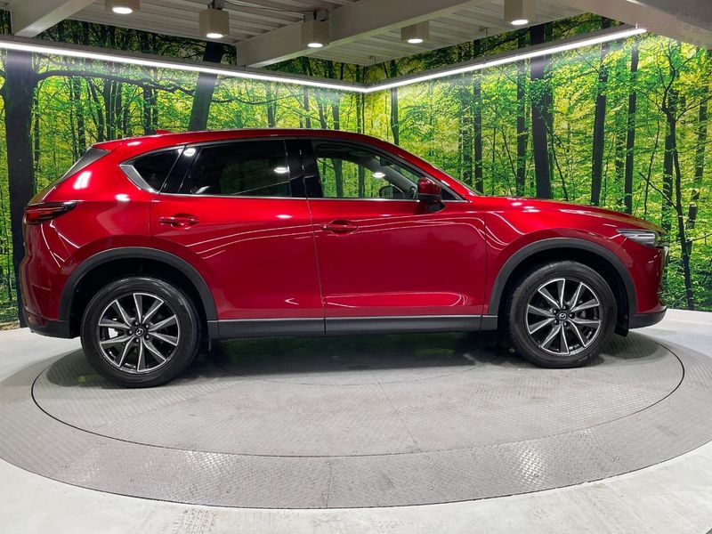 2017 Mazda CX-5 LDA-KF2P (UW-6a8e594320396)[15]