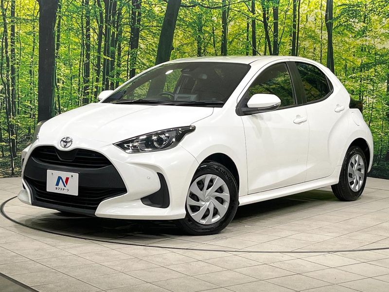 2021 Toyota Yaris 5BA-KSP210 (UW-6a8e595ae5cf6)[0]