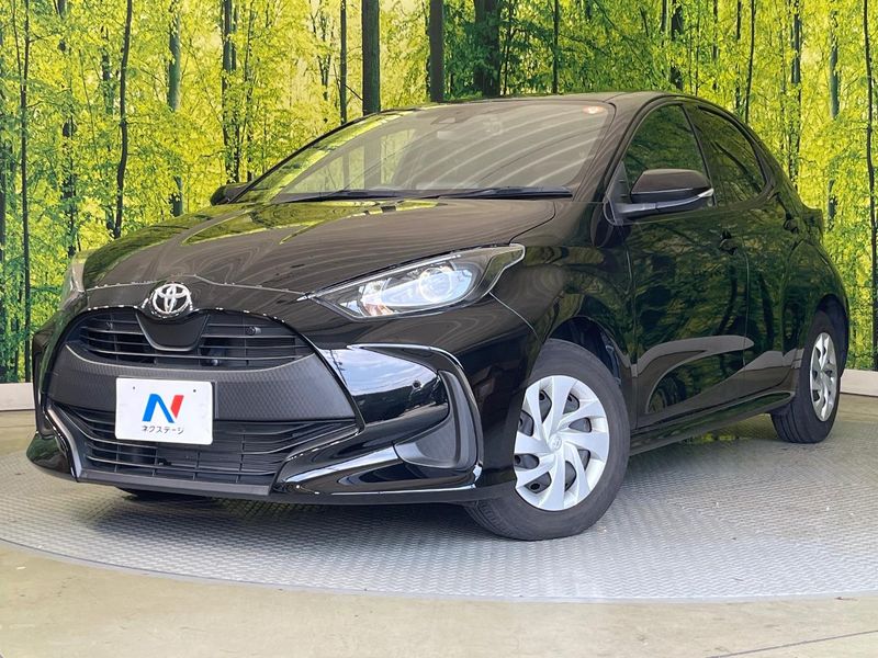 2023 Toyota Yaris 5BA-KSP210 (UW-6a8e595d25194)[0]