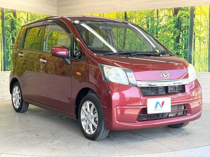 2013 Daihatsu Move DBA-LA100S (UW-6a8e59653886f)[6]