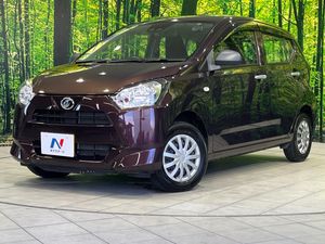 2022 Daihatsu Mira e:S 5BA-LA360S