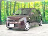2019 Daihatsu Mira Tocot DBA-LA550S