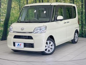 2014 Daihatsu Tanto DBA-LA600S