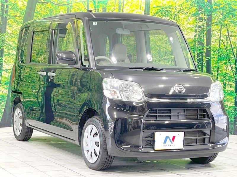 2015 Daihatsu Tanto DBA-LA600S (UW-6a8e597e6f033)[19]