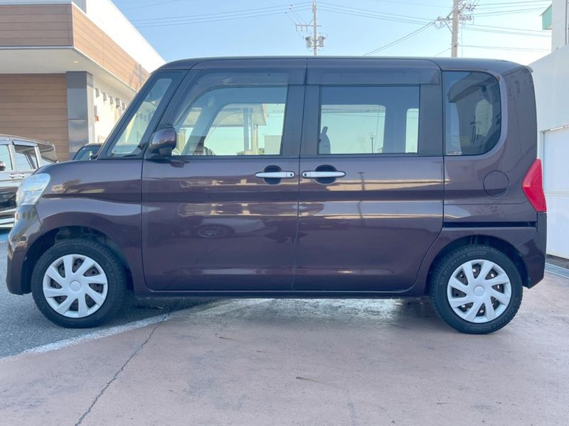2016 Daihatsu Tanto DBA-LA600S (UW-6a8e5980af898)[18]