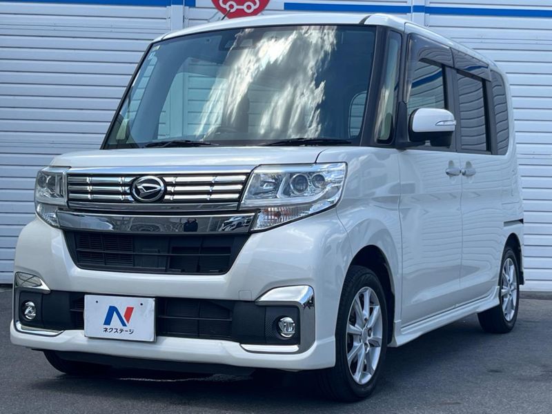 2017 Daihatsu Tanto DBA-LA600S (UW-6a8e598397267)[19]