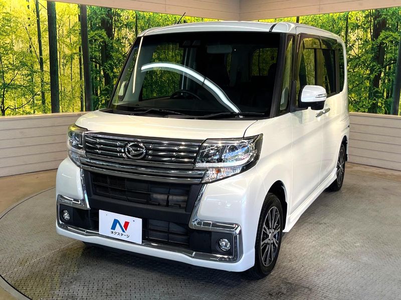 2017 Daihatsu Tanto DBA-LA600S (UW-6a8e5983b5044)[6]
