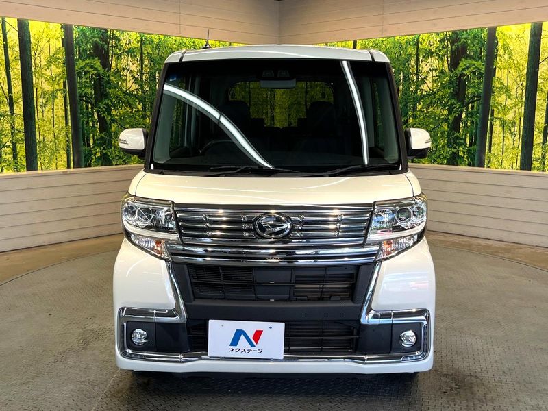 2017 Daihatsu Tanto DBA-LA600S (UW-6a8e5983b5044)[13]