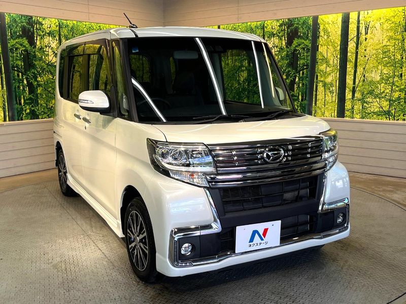 2017 Daihatsu Tanto DBA-LA600S (UW-6a8e5983b5044)[12]