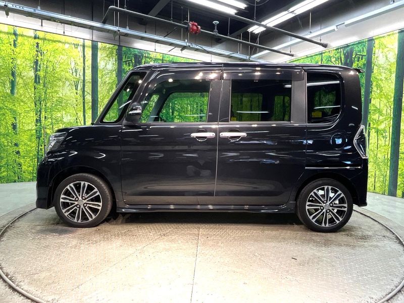 2017 Daihatsu Tanto DBA-LA600S (UW-6a8e59853de12)[19]