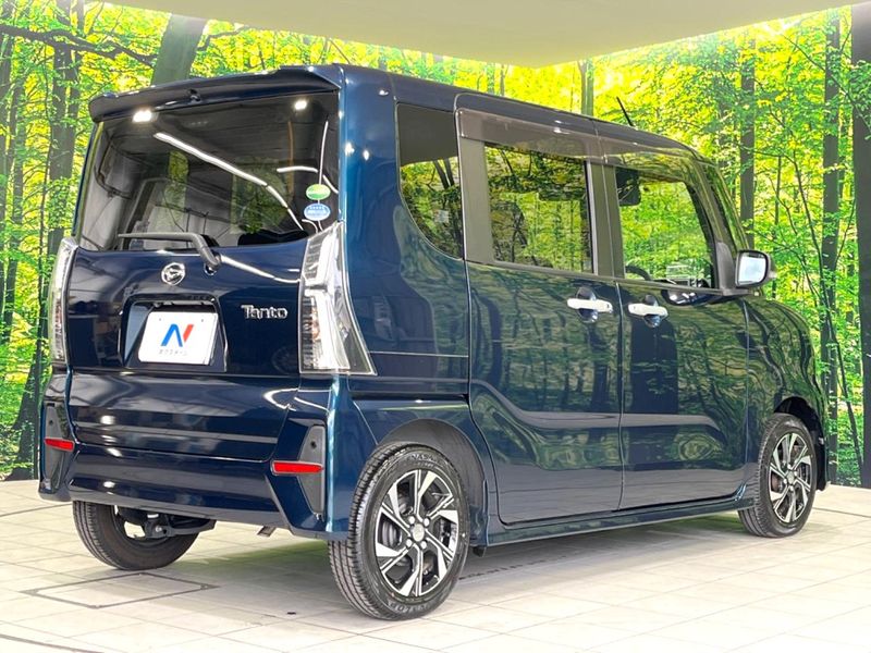 2019 Daihatsu Tanto 6BA-LA650S (UW-6a8e5989d63c0)[21]