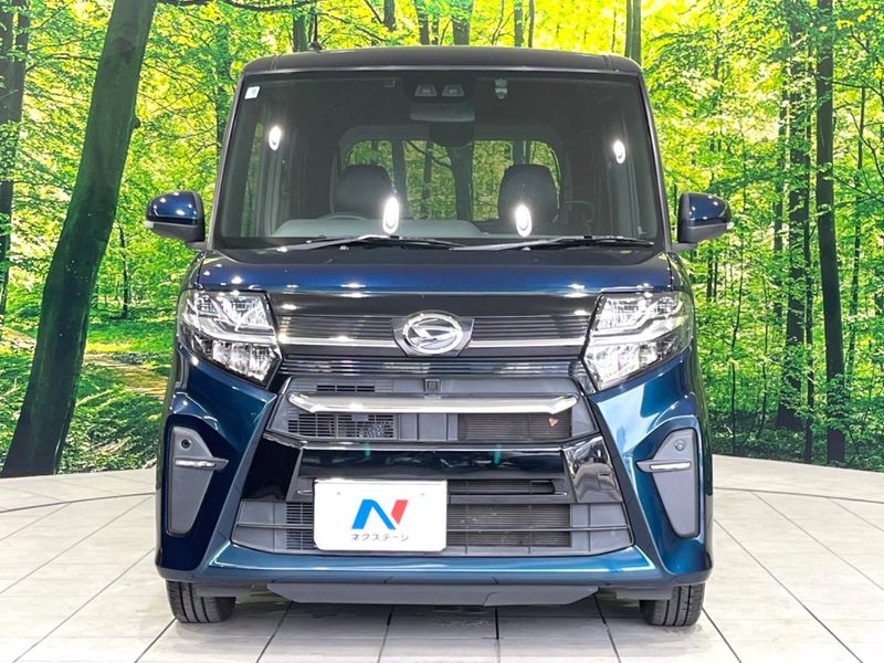 2019 Daihatsu Tanto 6BA-LA650S (UW-6a8e5989d63c0)[18]