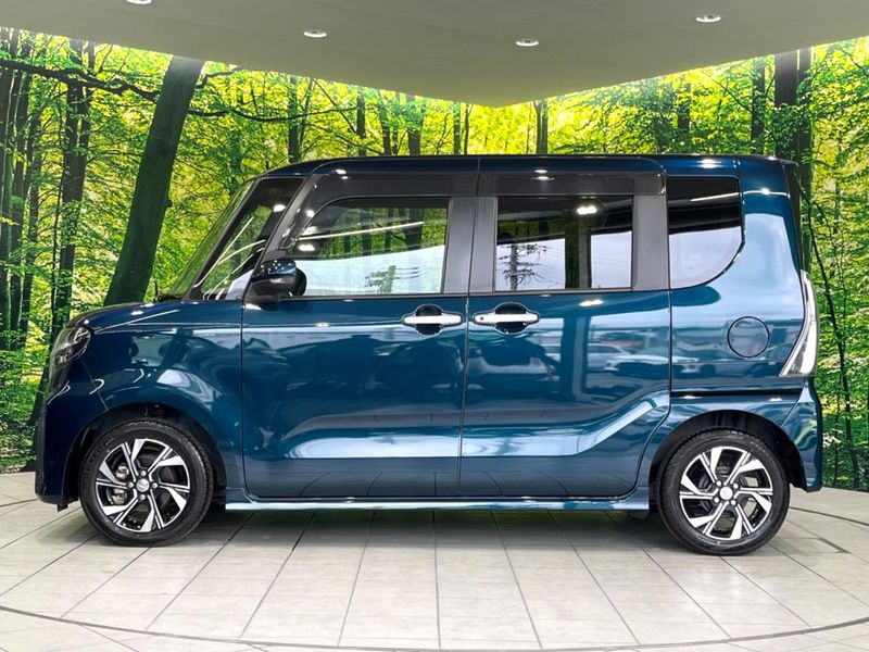 2019 Daihatsu Tanto 6BA-LA650S (UW-6a8e5989d63c0)[24]