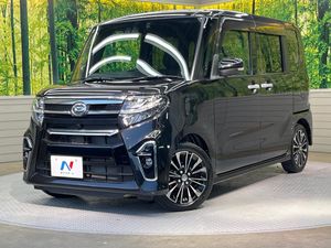 2021 Daihatsu Tanto 5BA-LA650S