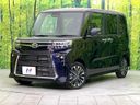 2025 Daihatsu Tanto 5BA-LA660S (UW-6a8e5995cf24f)[0]