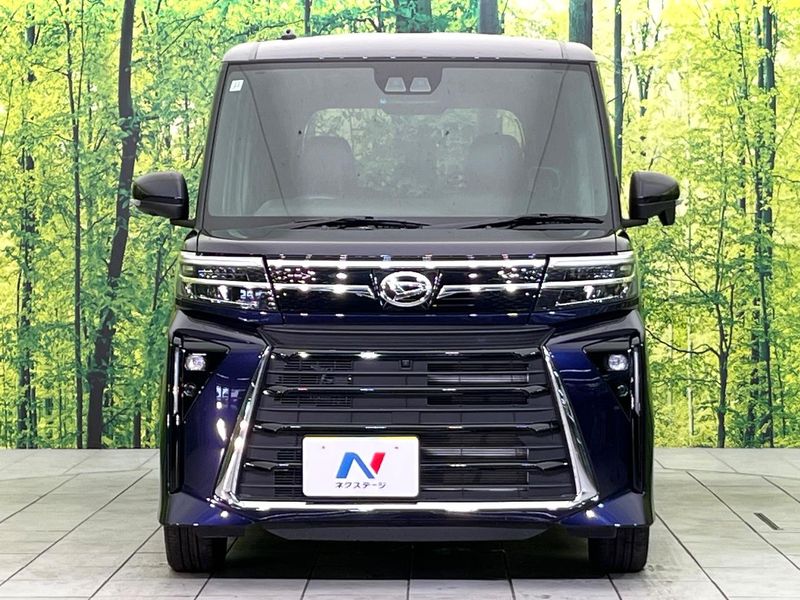 2025 Daihatsu Tanto 5BA-LA660S (UW-6a8e5995cf24f)[15]