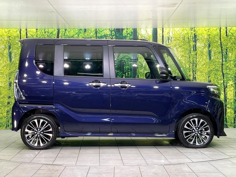 2025 Daihatsu Tanto 5BA-LA660S (UW-6a8e5995cf24f)[17]