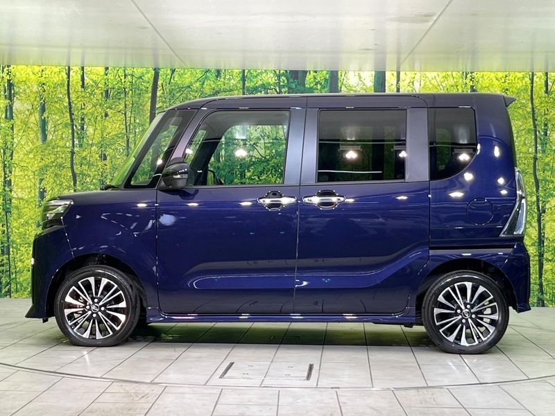 2025 Daihatsu Tanto 5BA-LA660S (UW-6a8e5995cf24f)[14]