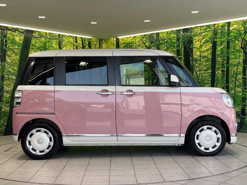2019 Daihatsu Move Canbus 5BA-LA800S (UW-6a8e599c62317)[7]