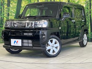 2020 Daihatsu Taft 6BA-LA900S
