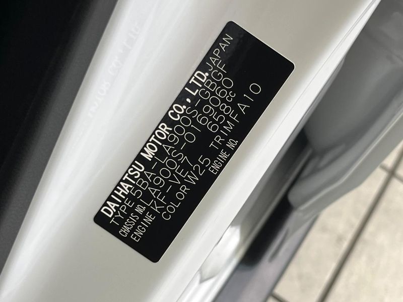 2024 Daihatsu Taft 5BA-LA900S (UW-6a8e59adab591)[1]