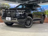 2024 Mitsubishi Triton 3DF-LC2T