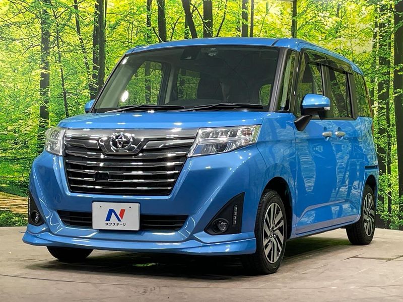 2018 Toyota Roomy DBA-M900A (UW-6a8e59b816b86)[10]