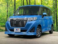 2018 Toyota Roomy DBA-M900A