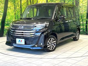 2023 Daihatsu Toll 5BA-M910S