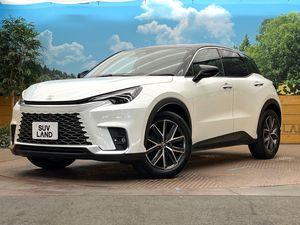2025 Lexus LBX 6AA-MAYH10