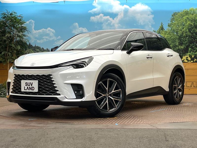 2025 Lexus LBX 6AA-MAYH10 (UW-6a8e59d8c23ef)[0]