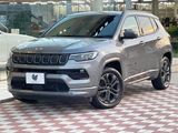 2021 Chrysler Jeep Compass 3BA-M624