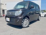 2014 Nissan Moco DBA-MG33S