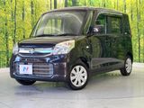 2016 Suzuki Spacia DAA-MK42S