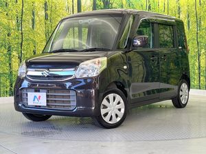 2016 Suzuki Spacia DAA-MK42S